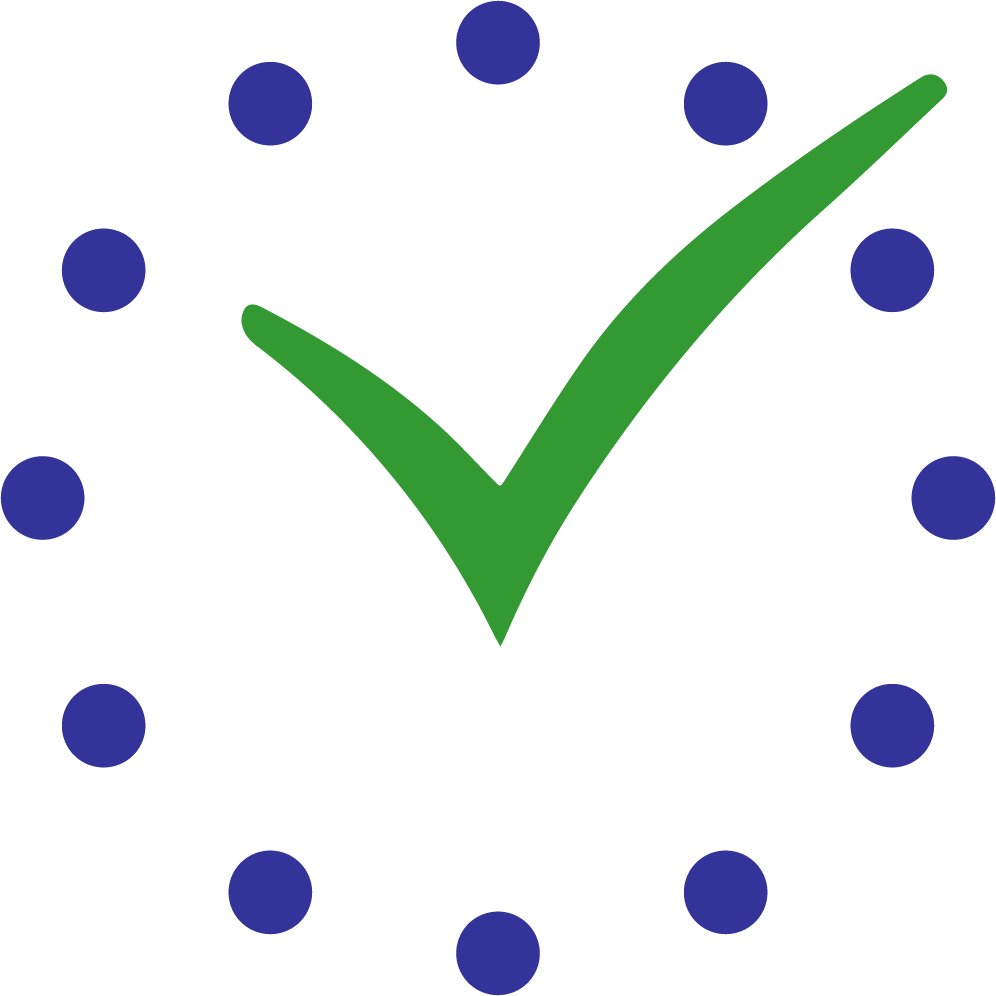 SafeFLush Showers Logo