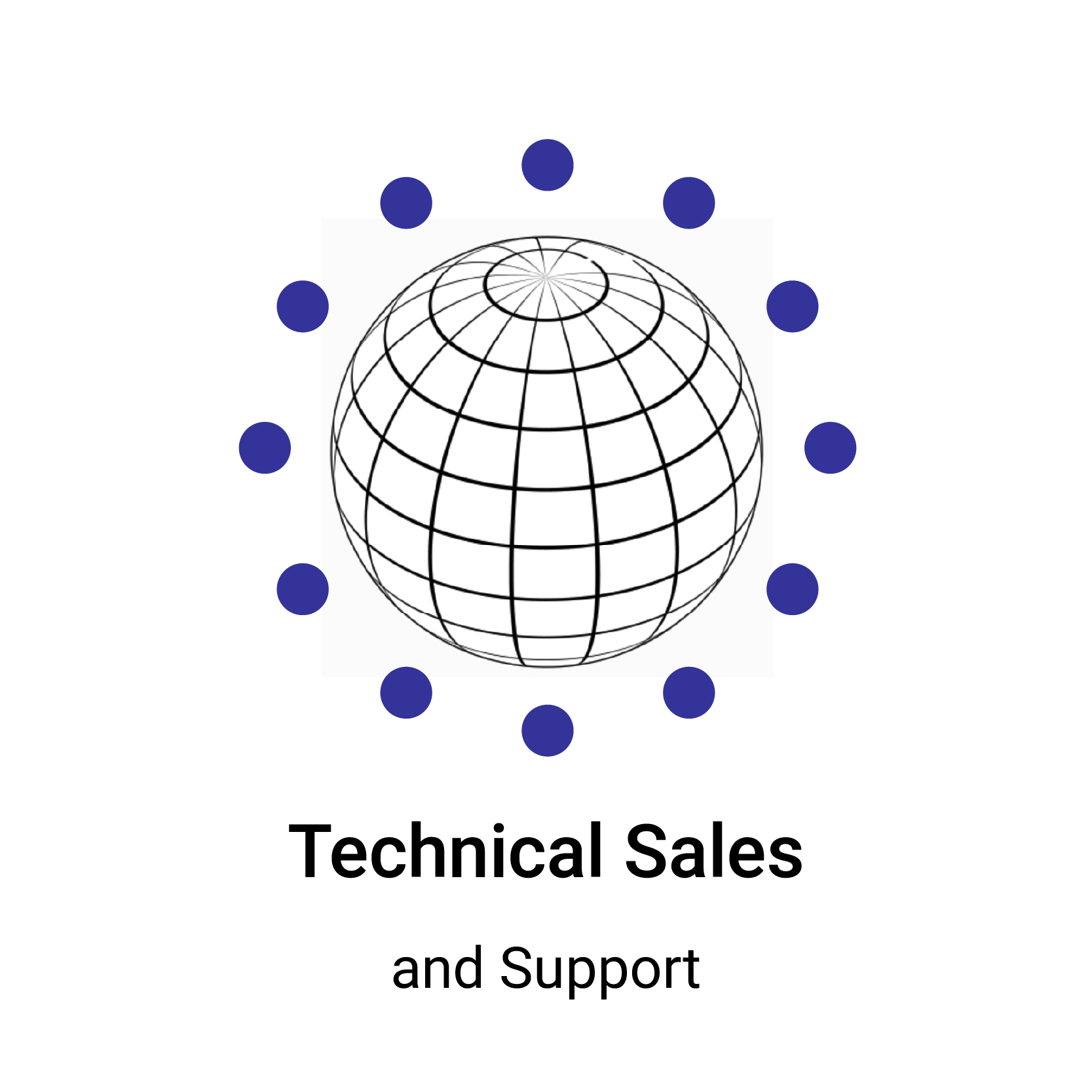 Technical Sales